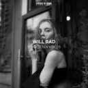 Will Rad - Forgotten Voices