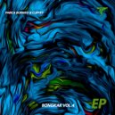 Panca Borneo & Cliffrs - Sesi