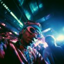 Mike Nasty - Fingers Underground