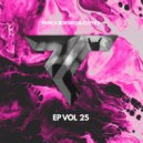 Panca Borneo & Cliffrs - Write The Stars