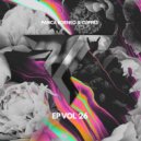Panca Borneo & Cliffrs - Black Window