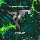 Panca Borneo & Cliffrs - Apolog (Original Mix)