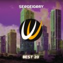 SergeiGray - Celebrity (Original Mix)