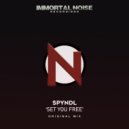 Spyndl - Set You Free