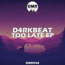 D4RKBEAT - Poquito