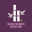 Daisuke Miyamoto - Deeper Funk