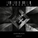 David Oblivion - Rebel Party (Original Mix)
