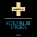 Nocturnal Joe & Danny Ghost - Touch me (Original Mix)