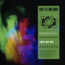 Kinsler & H4LL - Love Like You
