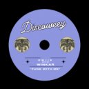 Winkar - Funk With Me (Original Mix)