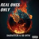DaSwitch  & GD BTW - 20 seconds (Original Mix)