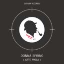 Arte Mola - Donna Spring (Original Mix)