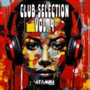Klub Klabauter - Heart Is Beating