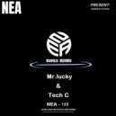 Mr.lucky & Tech C - Raber eEektric (Original Mix)