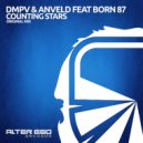 DMPV & Anveld feat. Born 87 - Counting Stars
