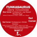 Funkasaurus & Strider - Domino