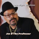 Joe B The Professor - First Foot On The Moon ((instrumental))