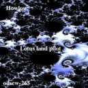 Lotus Land Pilot - In fact
