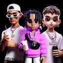 VAIXOTE & MZGUR & Sorrow Ever - Jersey Drill (prod. by ev1ltw)