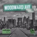 Desiray Saija - Woodward Avenue