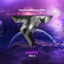 Panca Borneo & Cliffrs - Basaar