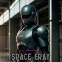 jellyJunk - Space Gray ()