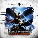 Caspar Grossmann - Geplante Unlogix (Original Mix)