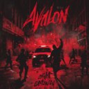 AVALON - Take Back (Original Mix)