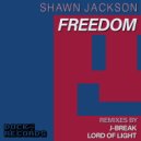 Shawn Jackson & J-Break - Freedom
