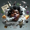 SPRBLK - Toxin