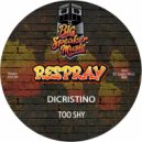 Dicristino - Too Shy