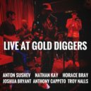 Anton Sushev & Nathan Kay & Horace Bray & Joshua Bryant & Anthony Cappeto & Troy Nalls - Searching (feat. Nathan Kay, Horace Bray, Joshua Bryant, Anthony Cappeto & Troy Nalls) (Live)