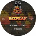 Bergwall & Ceevox - Situation (Extended ReSpray)