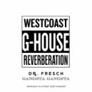 Baby Eazy-E & Dr. Fresch - Gangsta Gangsta (Slowed & Reverbed)