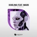 Kholina & Mairi - My Whisper (feat. Mairi)