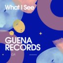 O.P. - What I See (Original Mix)