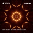 Mechanism - Dharma (Original Mix)
