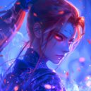 rxzeblaze - LUNAR BLESSING ()