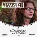 JWADI & Sugarshack Sessions - The Edge (Live at Sugarshack Sessions)