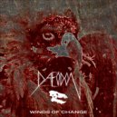 Daeodon - Rewind