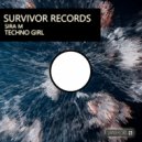 Sira M - Techno Girl
