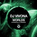 DJ Vivona - Worlds