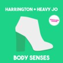 Harrington, Heavy Jo - Tribute for Jefferson (Original Mix)