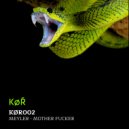 MEYLER - MOTHER FUCKER