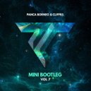 Panca Borneo & Cliffrs - Different way