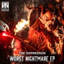 The Oppressor & Outrage - Enter the Matrix (Original Mix)