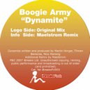 Boogie Army & Maelstrom - Dynamite