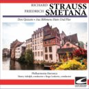 Philharmonia Slavonica - Smetana - Aus \'Mein Vaterland\', Sinfonische Dichtung - Aus Böhmens Hain Und Flur ()