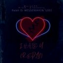 RaJah Di MessenJah{16^GOD} - I Hate U (Reply)