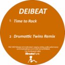 Deibeat - Time to Rock